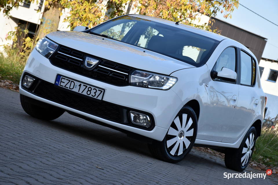 DACIA Sandero II LIFT 10MPI 73 72330 Prosta