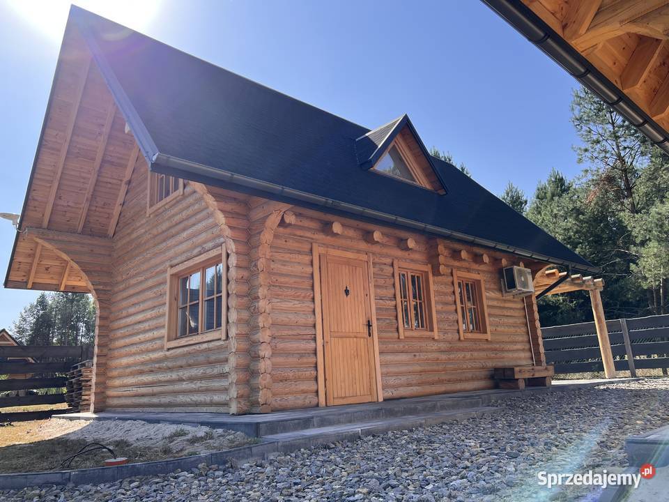 DOM Z BALI DREWNIANYCH DOMEK Z BALI Architektura ogrodowa Rzeszów
