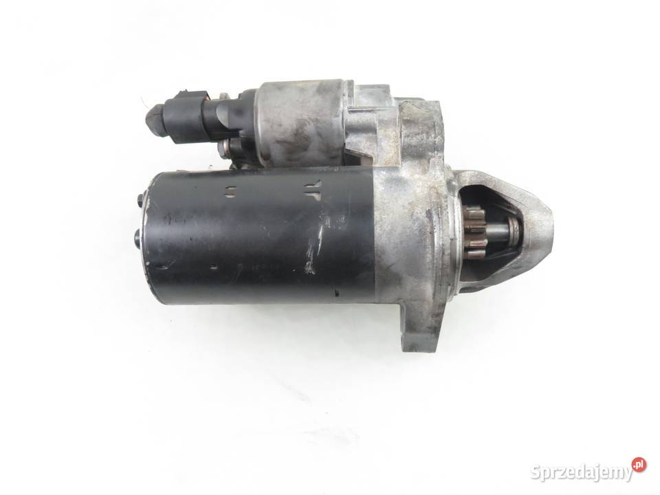 ROZRUSZNIK AUDI Q7 42 FSI 07C911023F małopolskie