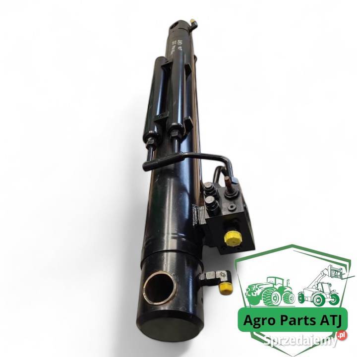 Siłownik Teleskopu DIECI 266 Miniagri 300727 Ciechanowiec sprzedam