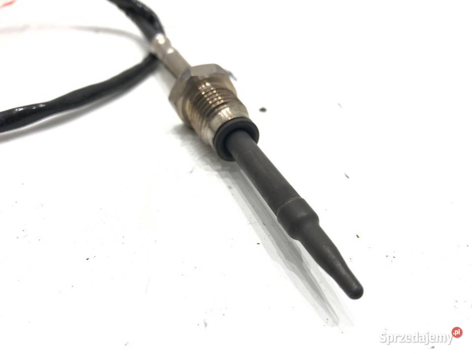 CZUJNIK TEMPERATURY SPALIN SKODA OCTAVIA IV podkarpackie