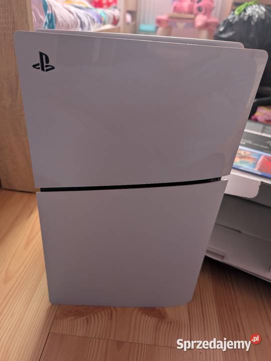 PlayStation 5 digital 1tb Damnica