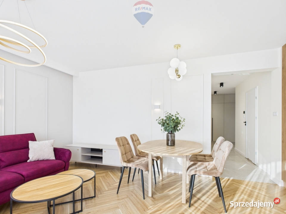 Nowe luksusowe mieszkanie z widokiem na Tatry telefon Wynajem