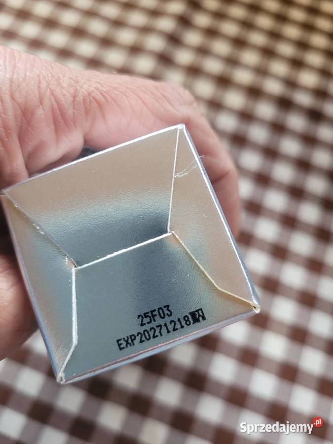 Serum ujędrniający przeciwstarzeniowe Witkowo
