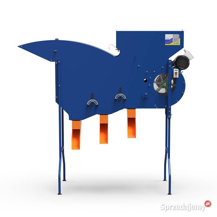 OKAZJA Maszyna do czyszczenia ziarna separator