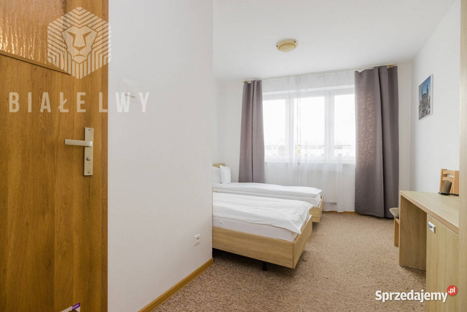 Dom wolnostojący Warszawa Puławska 882m mazowieckie