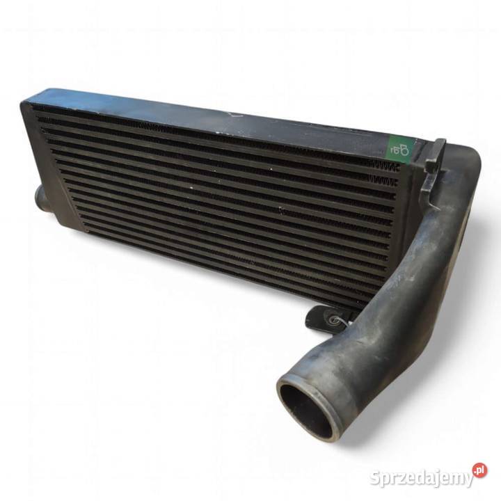 Chłodnica Intercooler COG Srl 84217223 Holland wielkopolskie Wilkowo