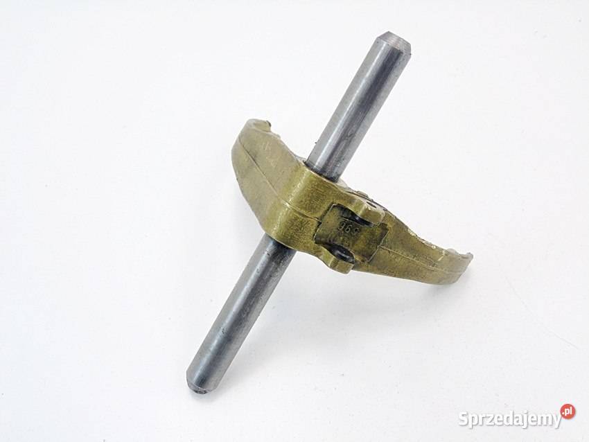 WIDEŁKI WYBIERAK SKRZYNI 22 DCI DTI MASTER śląskie