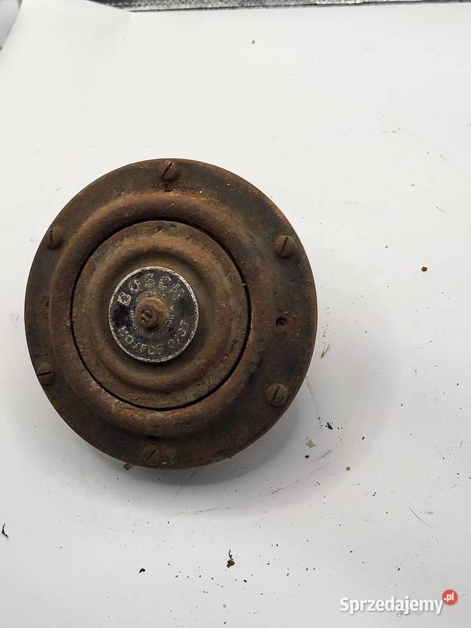 KLAKSON BOSCH HOFDF BMW R71 R69 R51 R35 śląskie Rybnik