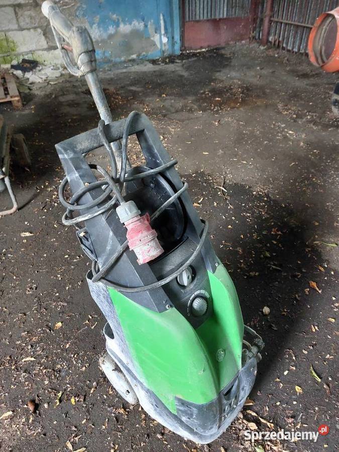 Myjka ciśnieniowa Warszawa sprzedam