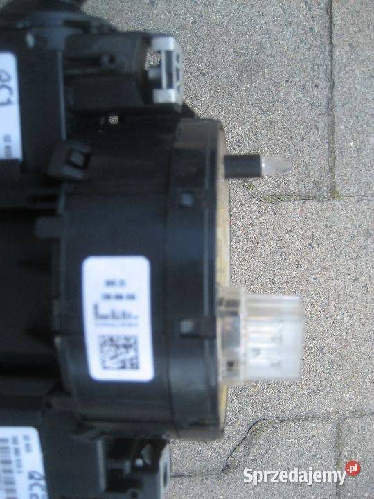 seat toledo iii 3 altea 0413r przełącznik osobowe Rakoniewice