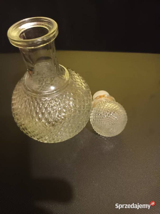 Karafka Szlifowana Bielsko-Biała