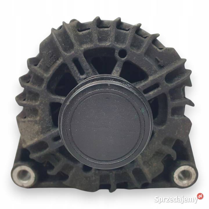 ALTERNATOR Ford Focus MK3 16 TDCi 150A Chełm