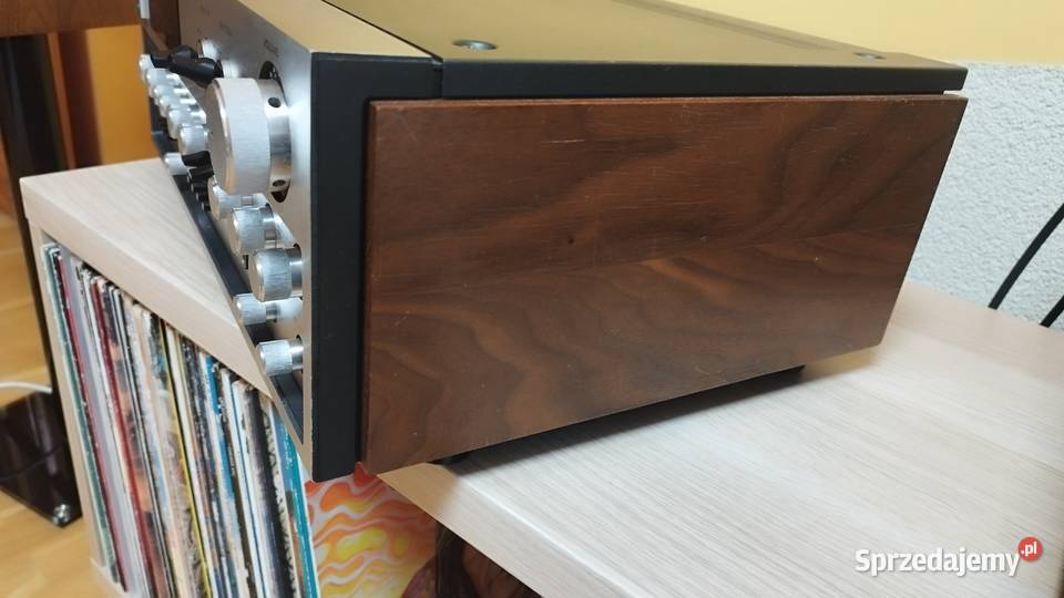 Przedwzmacniacz Sony TAE8450