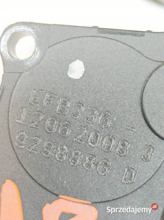 SILNICZEK NAGRZEWNICY EFB336 929888GD Bmw X5 II