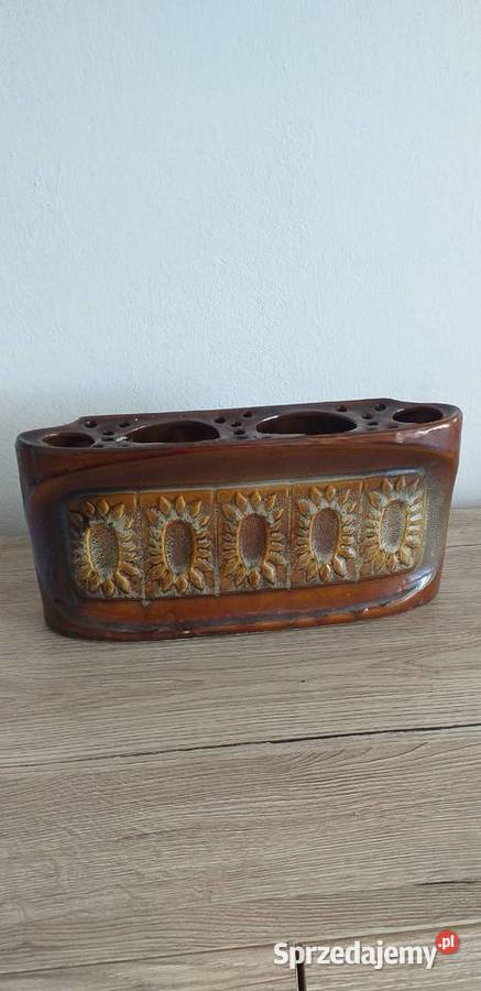 Pojemnik nawilżacz powietrza Mirostowice prl Przedbórz sprzedam