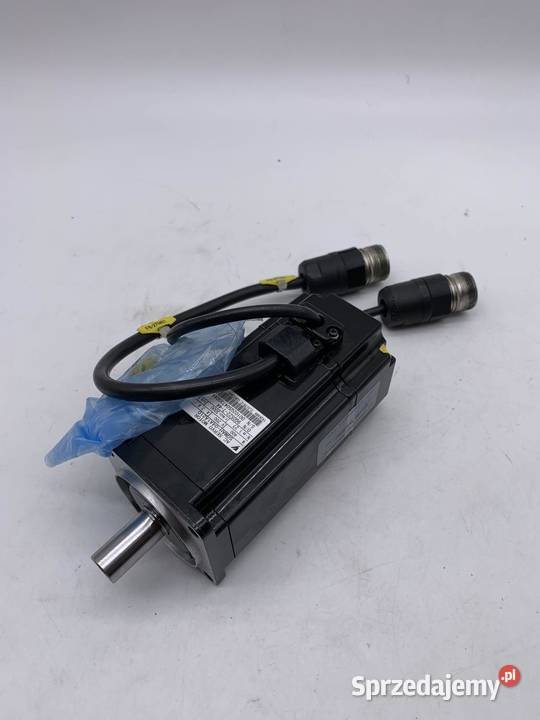 Yaskawa SGMAH04A1A21D Serwomotor Refubrished Warszawa