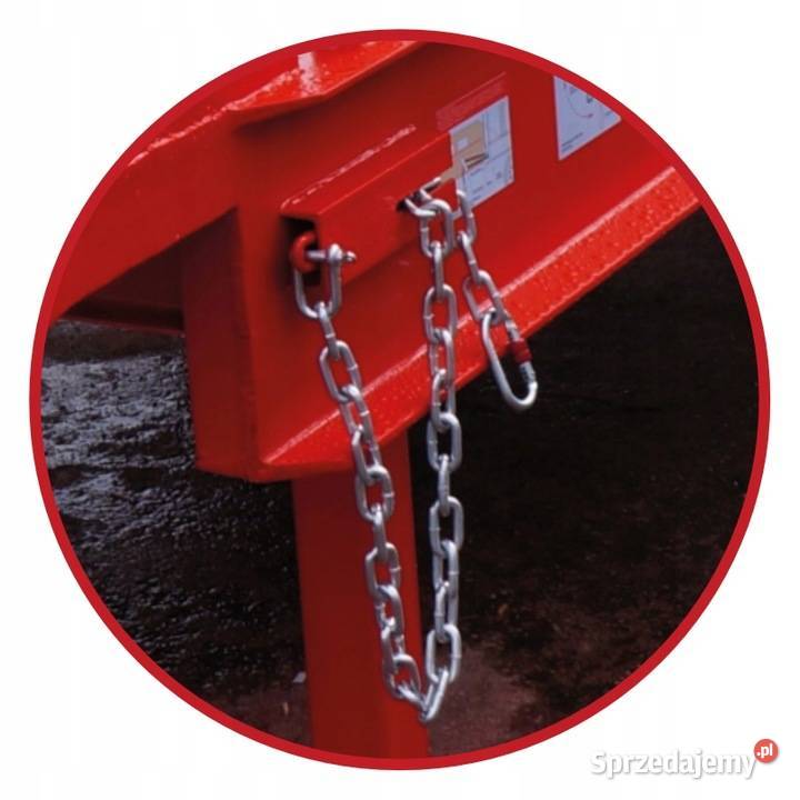 Rampa Przeładunkowa Załadunkowa Mobilna kujawsko-pomorskie Toruń sprzedam