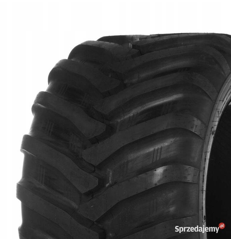 Opona 60040225 12PR 154A8 FLOTATION TL Alliance Jedlicze