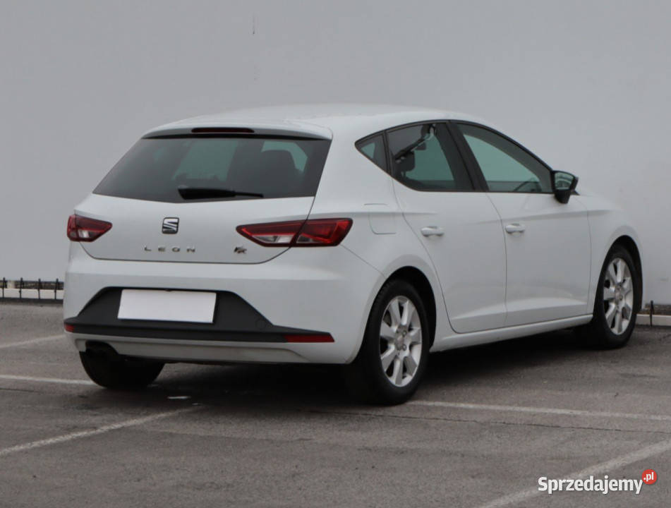 Seat Leon 18 TSI ABS Lublin