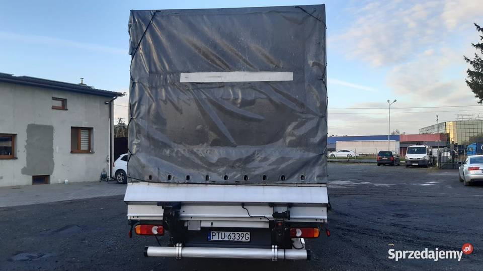 Renaul master WINDA EXPORT 11500E Turek