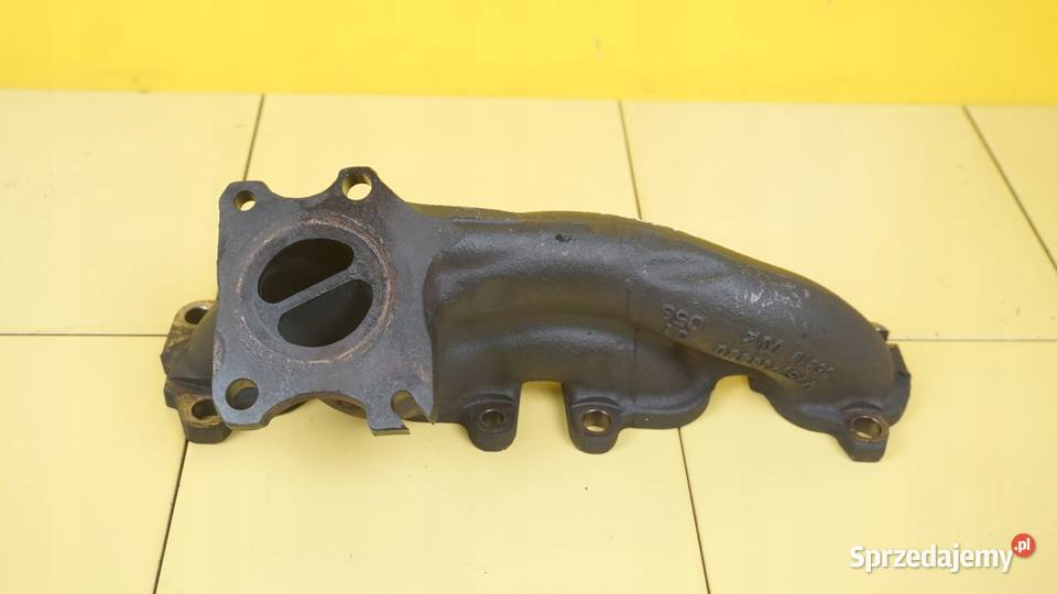 RCZ 5008 3008 C5 DS3 DS4 16 THP 12r 5FV kolektor osobowe Suków