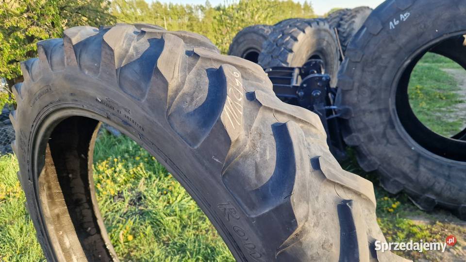 112r46 27095r46 Alliance 50 bieżnik