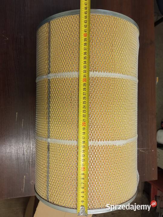Filtr powietrza SA 19107 HIFI 460 x 300 ON zachodniopomorskie sprzedam