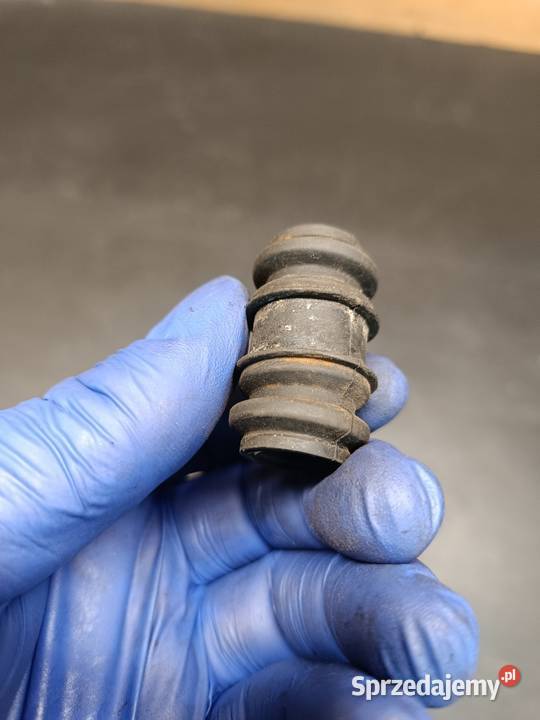 Gumka tulejki zacisku hamulcowego zacisk części