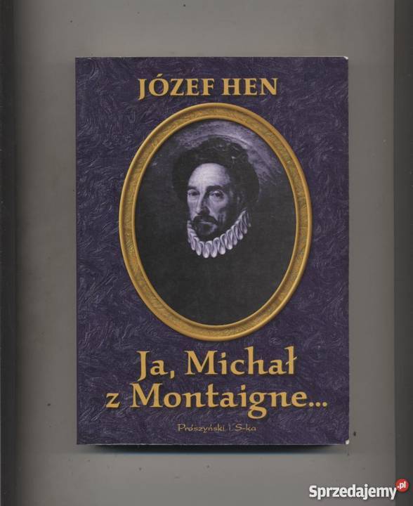 JaMichał z Montaigne Szczecin