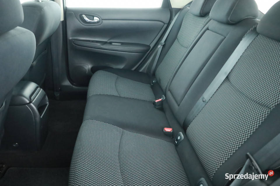 Nissan Pulsar 12 DIGT Piaseczno