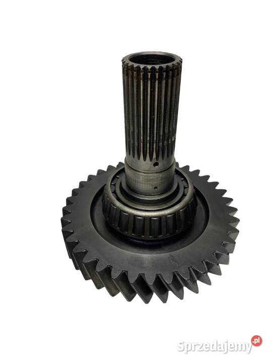 KOŁO ZĘBATE Z37 6005029740 3795524M1 CLAAS ARES