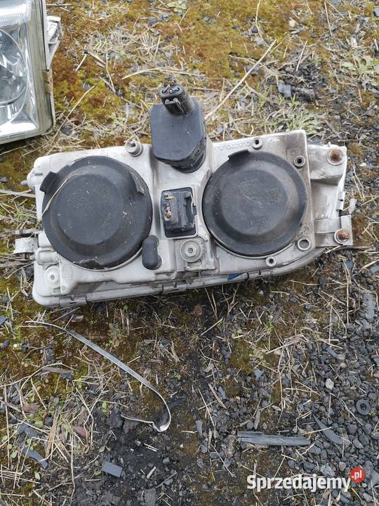 Lampa przód volvo v 40 Czerwionka-Leszczyny