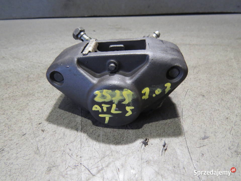 APRILIA ATLANTIC 500 ZACISK HAMULCA HAMULCOWY Gdańsk