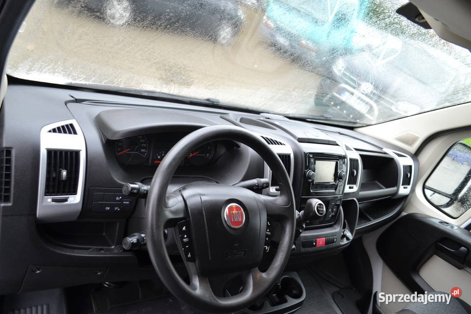 Fiat Ducato 23 150 L2 H2 ABS