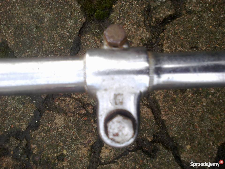 MOTORYNKA M1 KIEROWNICA MOSTEK Elementy nadwozia Dąbie sprzedam