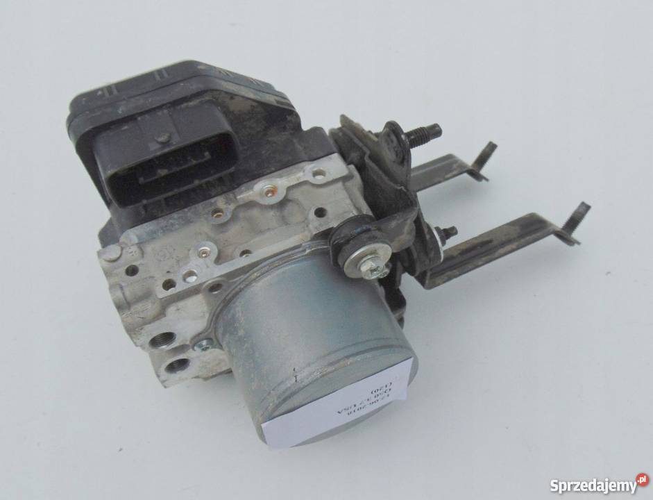 POMPA ABS STEROWNIK INFINITI Q50 476604GB1A Nowy Tomyśl sprzedam