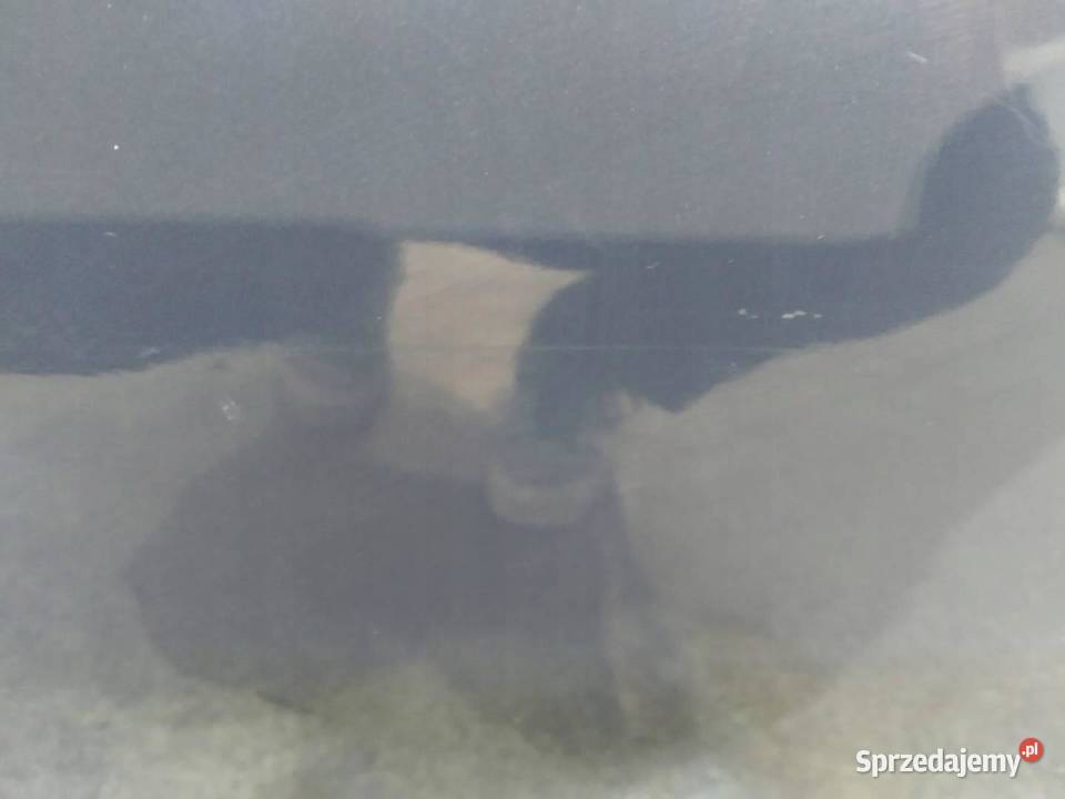 DRZWI PRAWE TYŁ KOMBI EB Ford Focus Mk3 20102019 świętokrzyskie