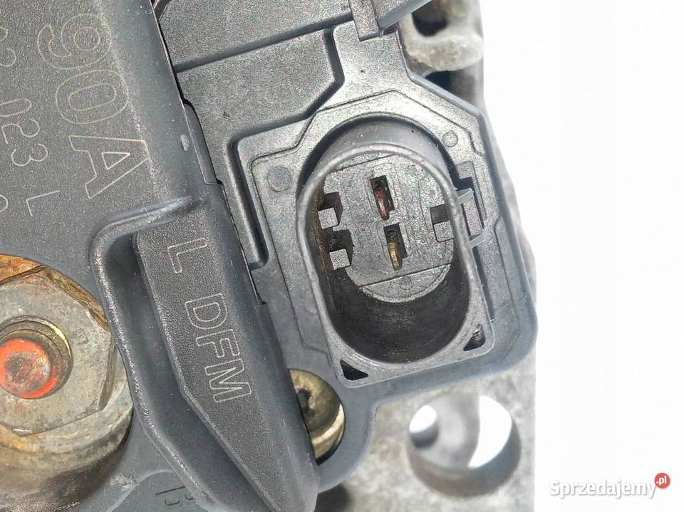ALTERNATOR 038903023L 18 20V Seat Toledo II