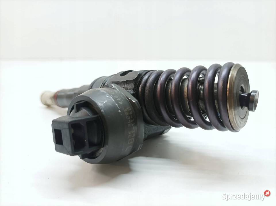 POMPOWTRYSKIWACZ 038130073AJ 19 TDI VW Rok produkcji 2003 sprzedam