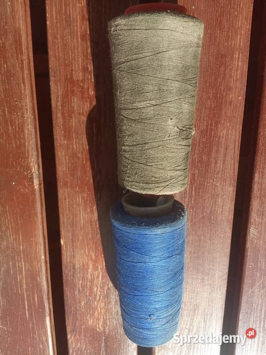 Do sprzednia nici PRL Kraków