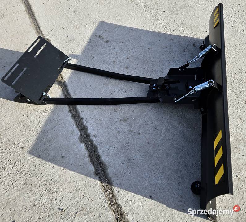 PŁUG ŚNIEŻNY I strzał 150300 eurosmstuzc330c360 Dąbrowa Górnicza sprzedam