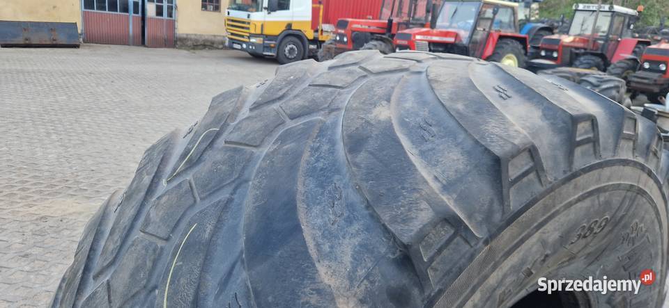 75060r305 60060r305 Alliance 50 bieznik bez Nowe Miasto Lubawskie