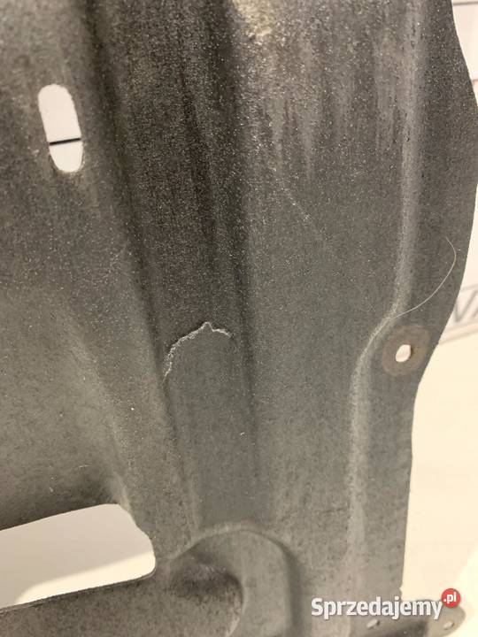 BMW F01 LCI F07 F10 OSŁONA PŁYTA OBUDOWA POD Osłony silnika