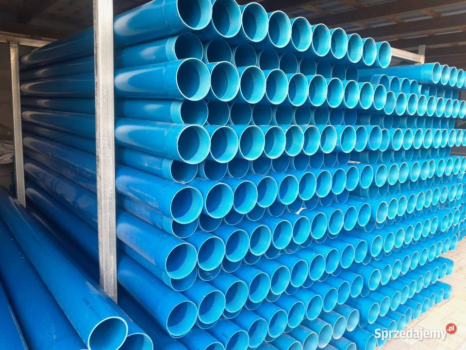 Filtry studzienne 110 125 160 PRODUCENT Parzymiechy sprzedam