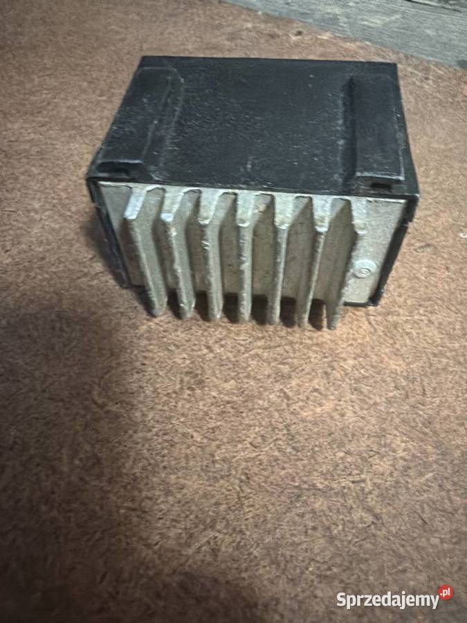 Regulator przerywacz Simson sr Przerywacze Szprotawa