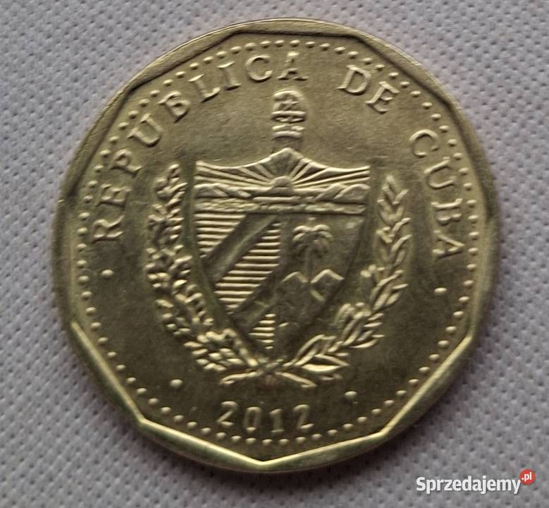 KUBA1 PESO2012 r sprzedam