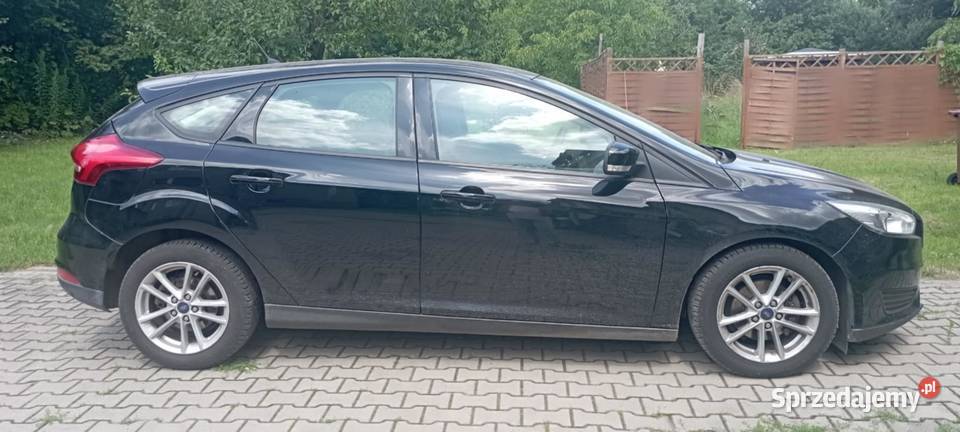 Sprzedam Forda Focusa Bełk sprzedam