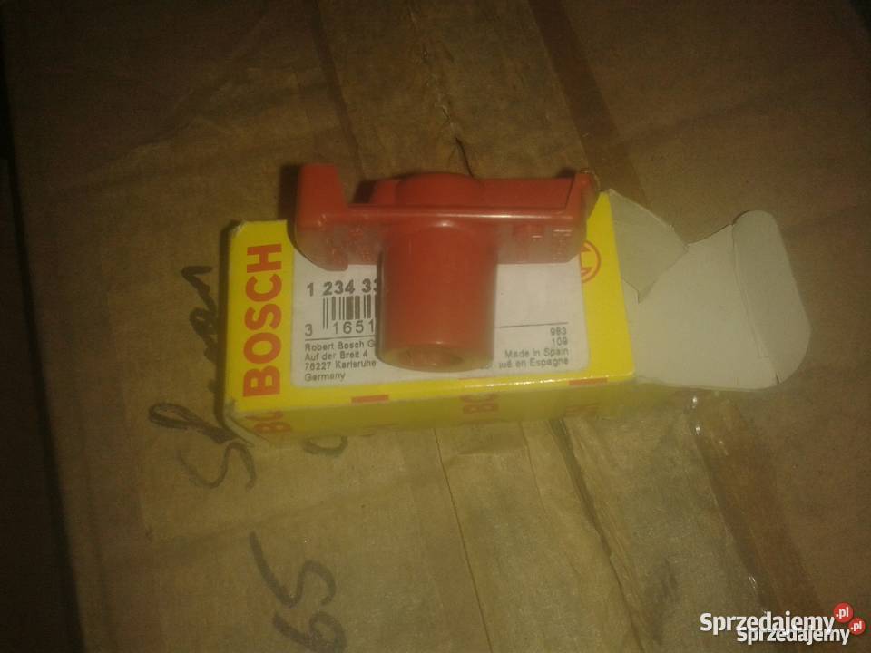 Palec rozdzielacza BOSCH 1 234 332 273 NOWE Ozorków