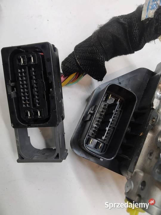 POMPA ABS 476604GF0A 1330000742 Infiniti Q50 I